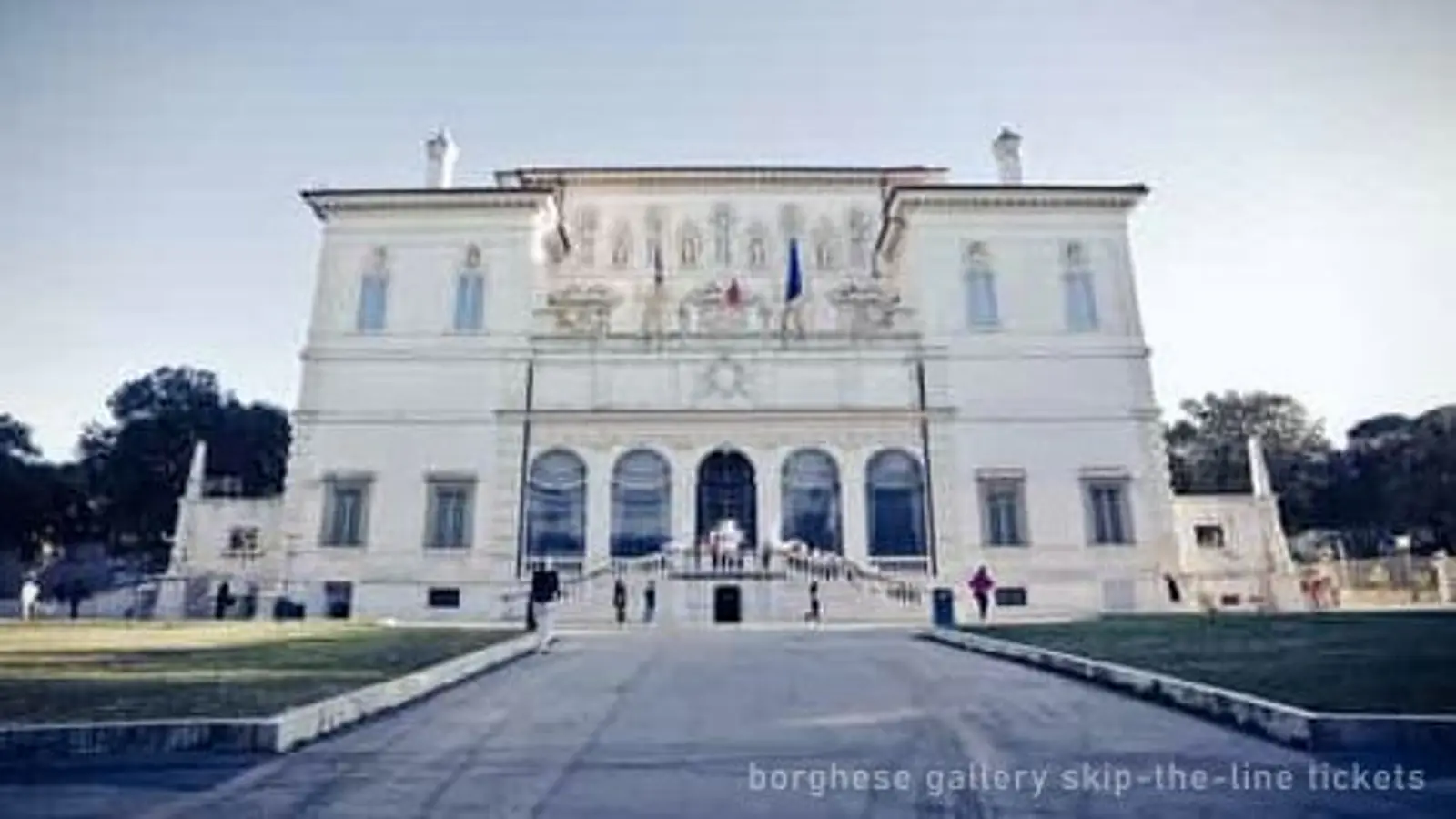 Borghese Gallery Skip-the-Line Tickets: What You Get ($46) — photo from the booking listing, Borghese Gallery, Rome
