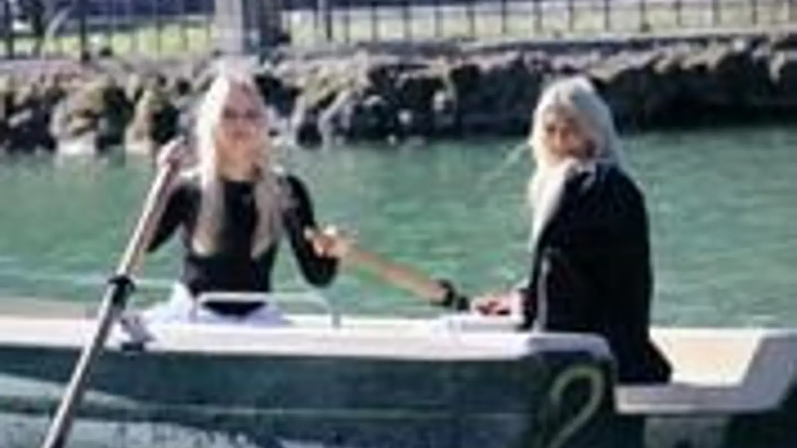 Villa Borghese Rowing Boats: Lake Hire and Photo Tour — photo from the booking listing, Borghese Gallery, Rome